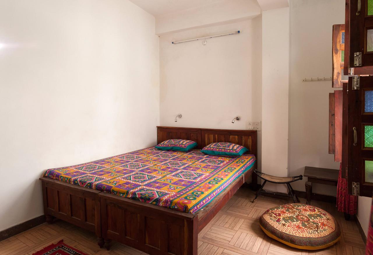 Hotel Pawan'S Palace Πουσκάρ Εξωτερικό φωτογραφία