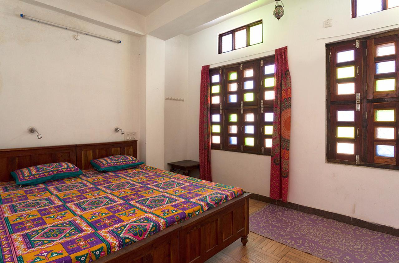 Hotel Pawan'S Palace Πουσκάρ Εξωτερικό φωτογραφία